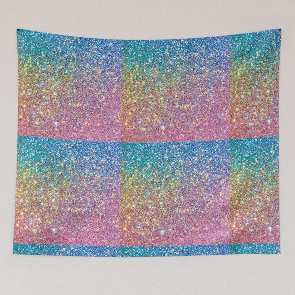 Item preview, Rainbow Glitter designed and sold by Lexi DesignZ .
