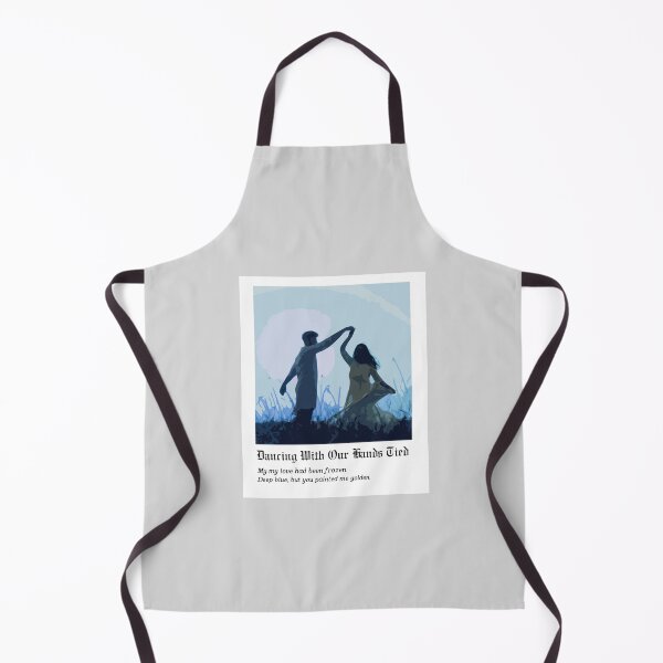Item preview, Dancing With Our Hands Tied -  designed and sold by nd-creates.