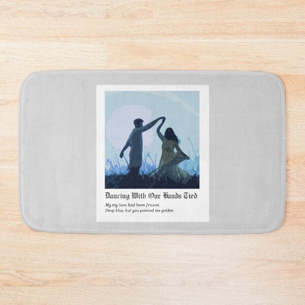 Item preview, Dancing With Our Hands Tied -  designed and sold by nd-creates.