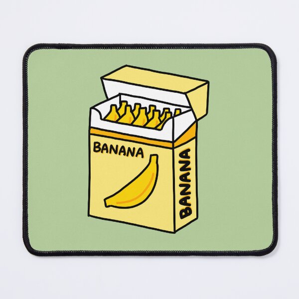 Item preview, pack of Bananas designed and sold by superbaechoo.