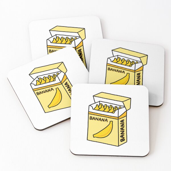 Artikelvorschau, Packung Bananen entworfen und verkauft von superbaechoo.