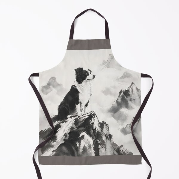 Item preview, Hiking Dog – Made It to the Summit designed and sold by ManggaeJM.