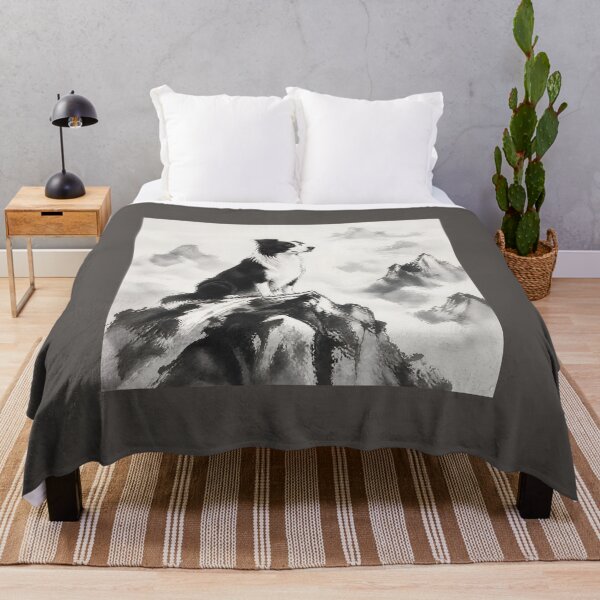Item preview, Hiking Dog – Made It to the Summit designed and sold by ManggaeJM.