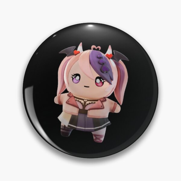 Item preview, Fortnite ironmouse sprite designed and sold by Jelly Olive.