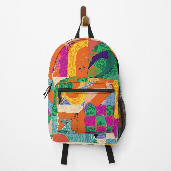 Item preview, Colorful squares. designed and sold by Michael-Popart.