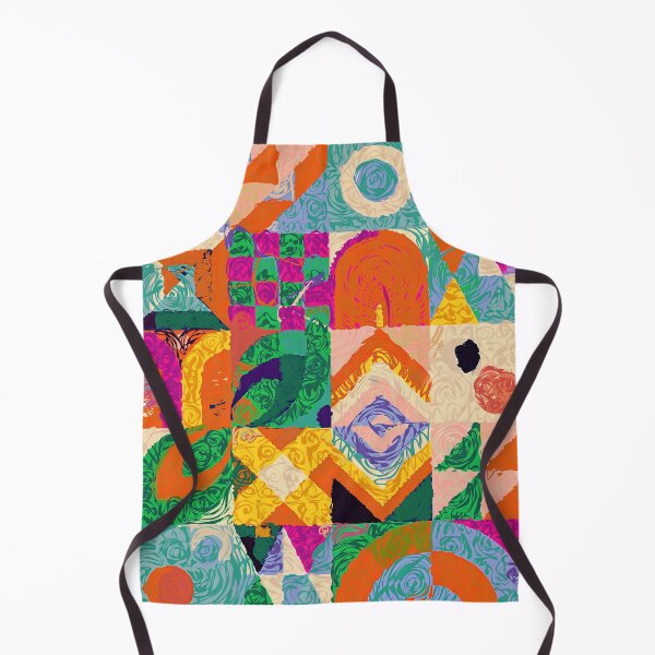 Item preview, Colorful squares. designed and sold by Michael-Popart.