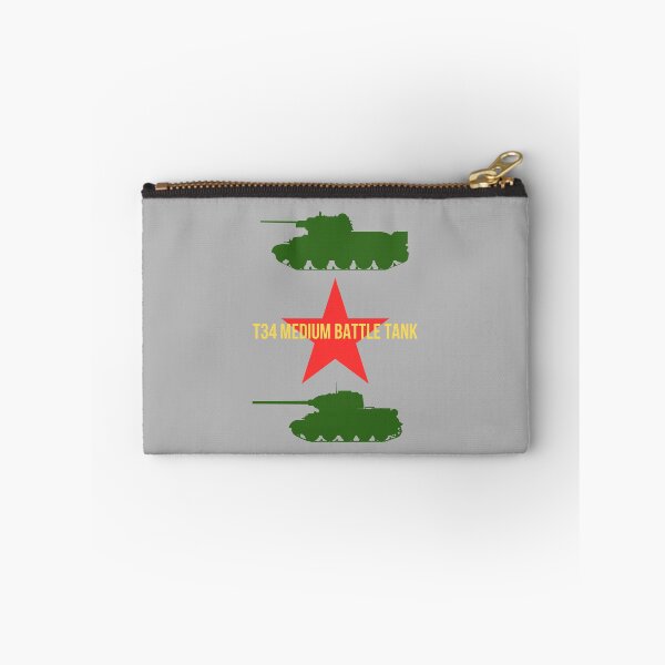 Item preview, T-34:Medium Battle Tank designed and sold by HillC1985.