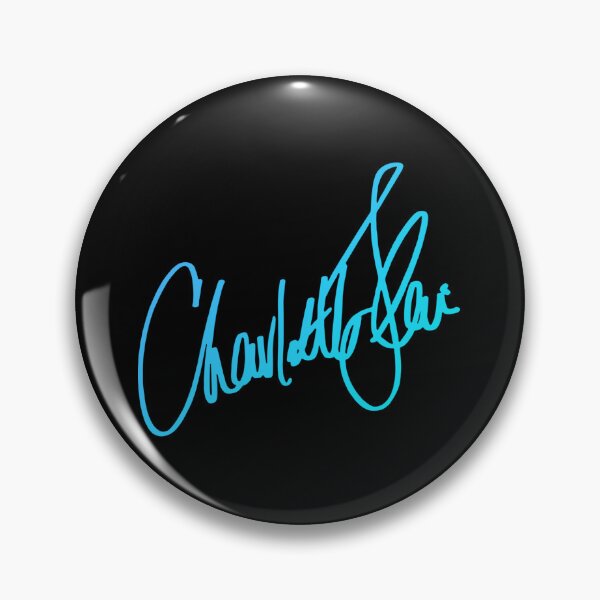 Item preview, Charlotte Autograph  designed and sold by Tristian-Mi.