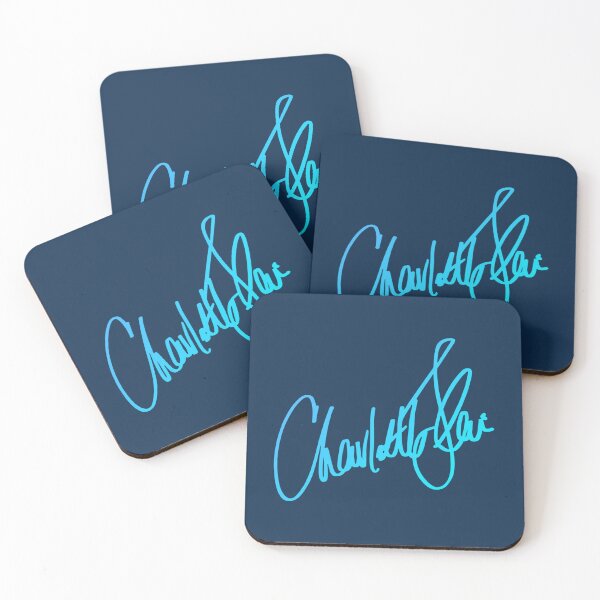 Item preview, Charlotte Autograph  designed and sold by Tristian-Mi.