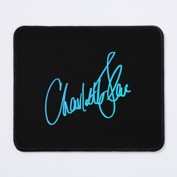 Item preview, Charlotte Autograph  designed and sold by Tristian-Mi.