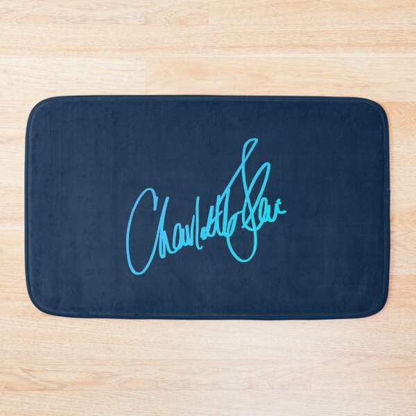 Item preview, Charlotte Autograph  designed and sold by Tristian-Mi.