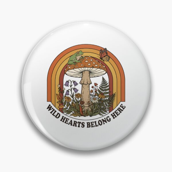 Item preview, Wild Hearts Outdoor Adventure Design designed and sold by SHOP-Corner.