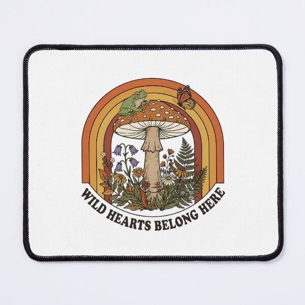 Item preview, Wild Hearts Outdoor Adventure Design designed and sold by SHOP-Corner.