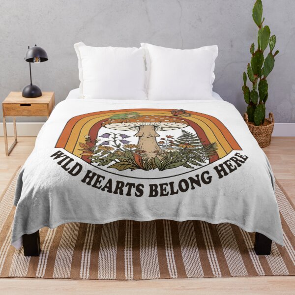 Item preview, Wild Hearts Outdoor Adventure Design designed and sold by SHOP-Corner.