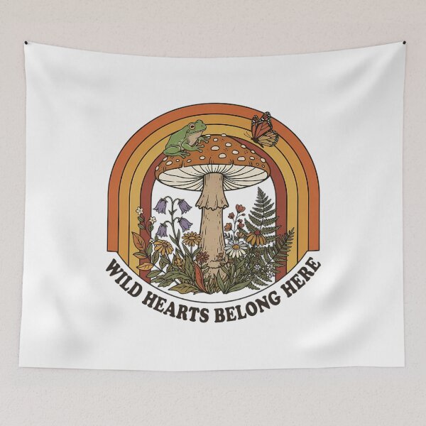 Item preview, Wild Hearts Outdoor Adventure Design designed and sold by SHOP-Corner.