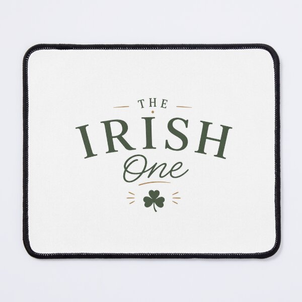 Item preview, French Irish designed and sold by AtelierClarke.