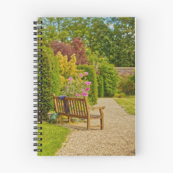 Item preview, Solace and Shrubs | The Life of a Groundskeeper | Public Garden | Still Life | Conceptual Storytelling | Limited Edition designed and sold by ArtPrintsbyNathan.
