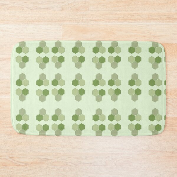 Item preview, Green Abstract Art designed and sold by Art Shimmers.