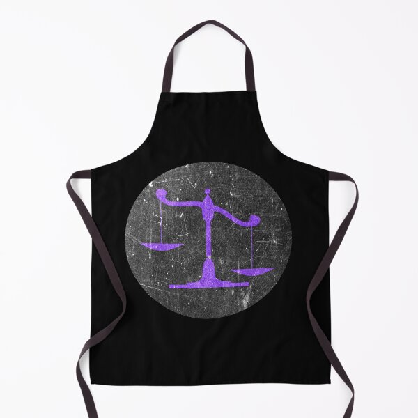 Item preview, Judgement Day Scale designed and sold by Tristian-Mi.
