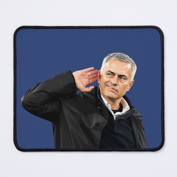 Item preview, Jose Mourinho designed and sold by Sector 99.
