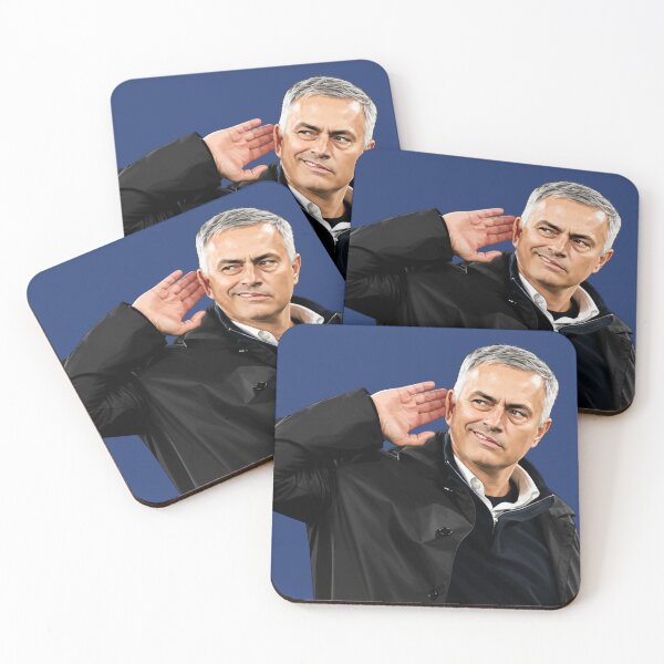 Item preview, Jose Mourinho designed and sold by Sector 99.