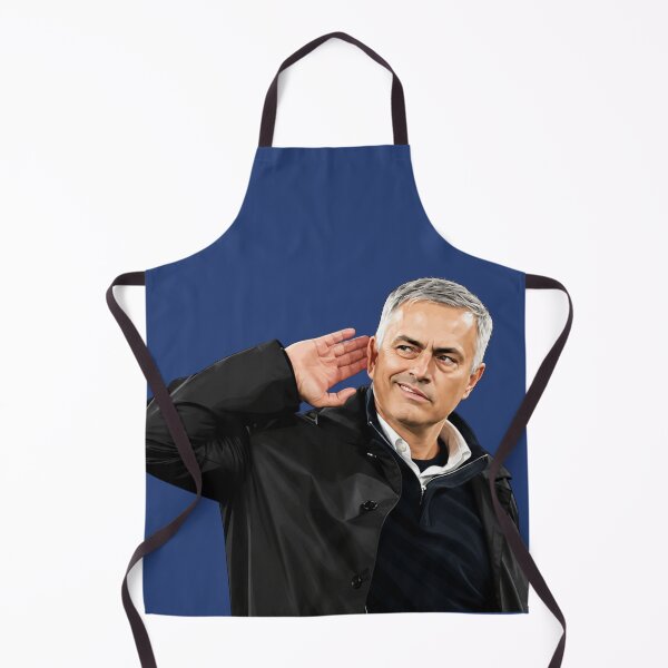 Item preview, Jose Mourinho designed and sold by Sector 99.