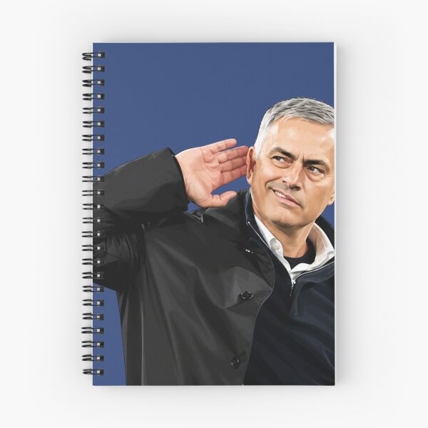 Item preview, Jose Mourinho designed and sold by Sector 99.