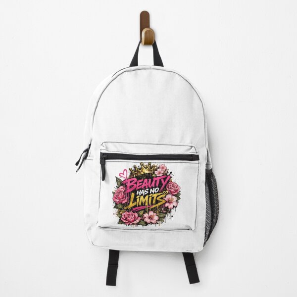 Item preview, Beauty Has no Limits Floral Graffiti designed and sold by GraffKingz.