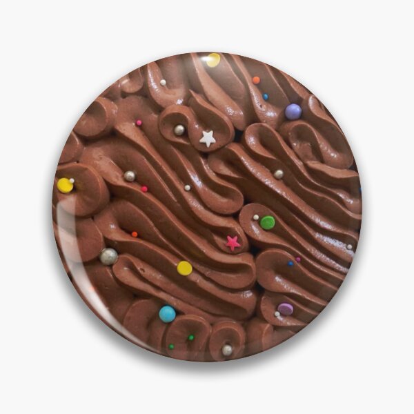Item preview, Chocolate Sprinkle Swirls designed and sold by Lexi DesignZ .