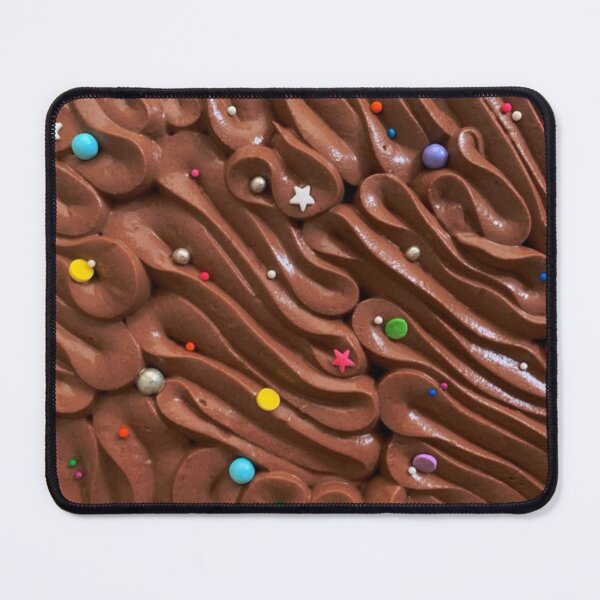 Item preview, Chocolate Sprinkle Swirls designed and sold by Lexi DesignZ .