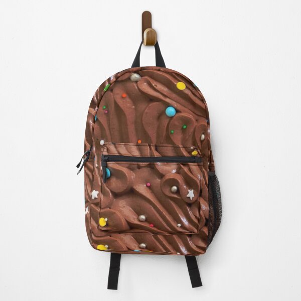 Item preview, Chocolate Sprinkle Swirls designed and sold by Lexi DesignZ .