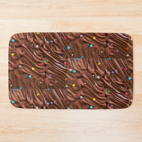 Item preview, Chocolate Sprinkle Swirls designed and sold by Lexi DesignZ .