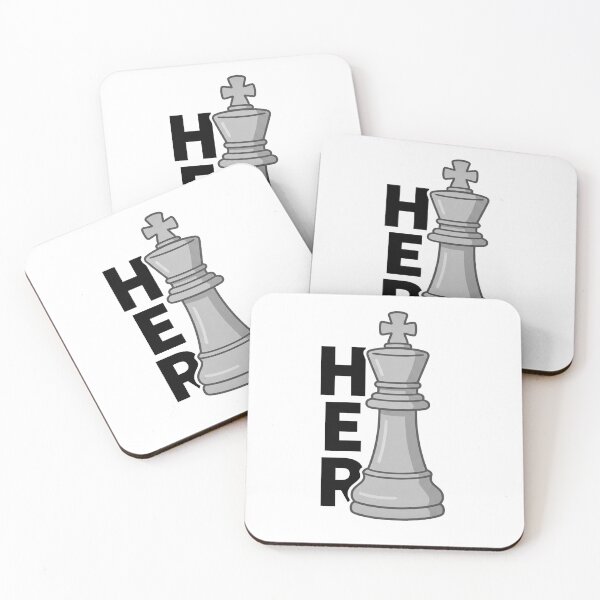 Item preview, Her King designed and sold by Trendy-Exe.