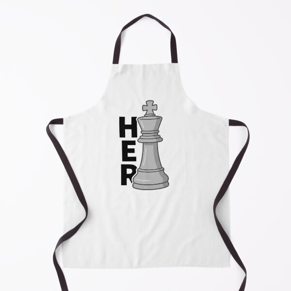 Item preview, Her King designed and sold by Trendy-Exe.