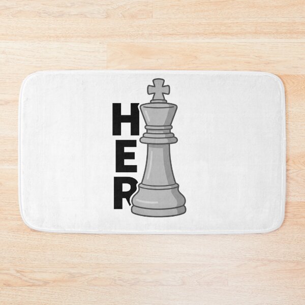 Item preview, Her King designed and sold by Trendy-Exe.