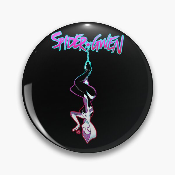 Item preview, Lovely Neighborhood Spider-Gwen    designed and sold by Tristian-Mi.