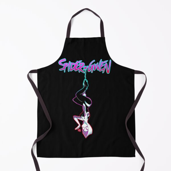 Item preview, Lovely Neighborhood Spider-Gwen    designed and sold by Tristian-Mi.
