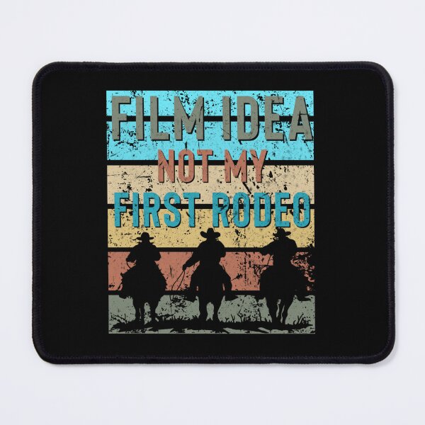 Item preview, Not my first rodeo designed and sold by Tristian-Mi.