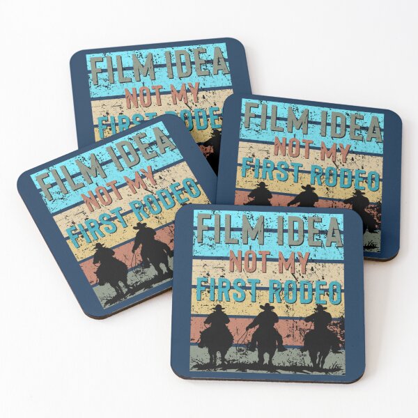 Item preview, Not my first rodeo    designed and sold by Tristian-Mi.