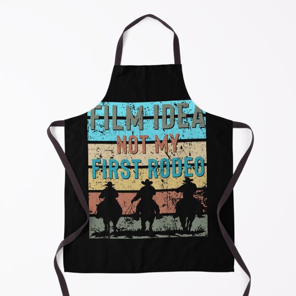 Item preview, Not my first rodeo    designed and sold by Tristian-Mi.
