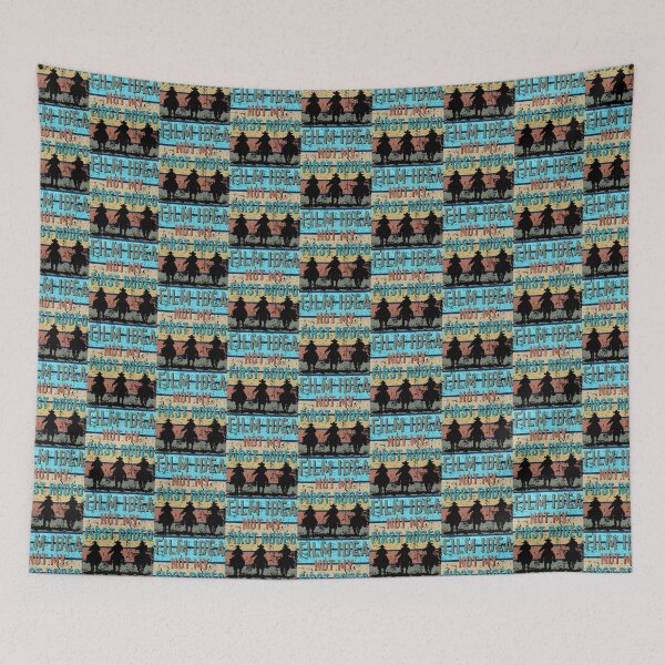 Item preview, Not my first rodeo    designed and sold by Tristian-Mi.