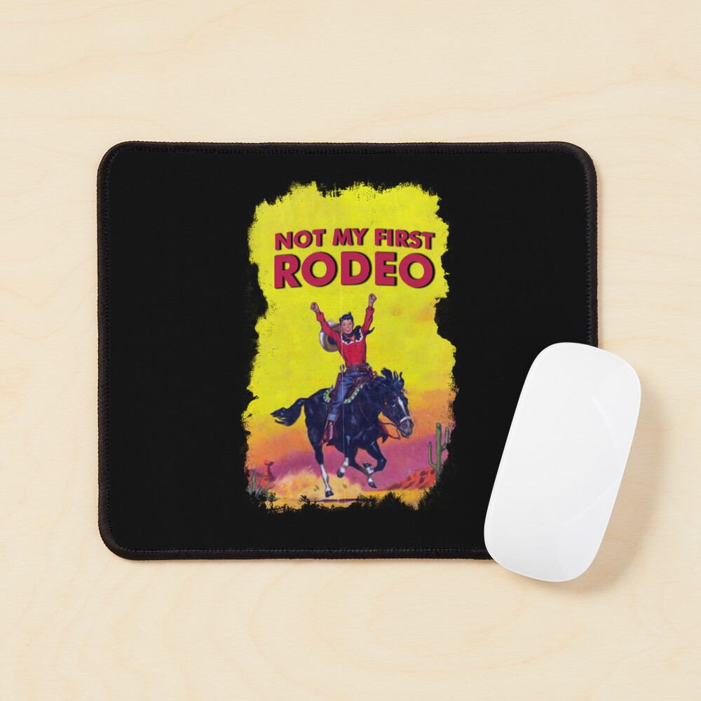 Item preview, Mouse Pad designed and sold by Tristian-Mi.
