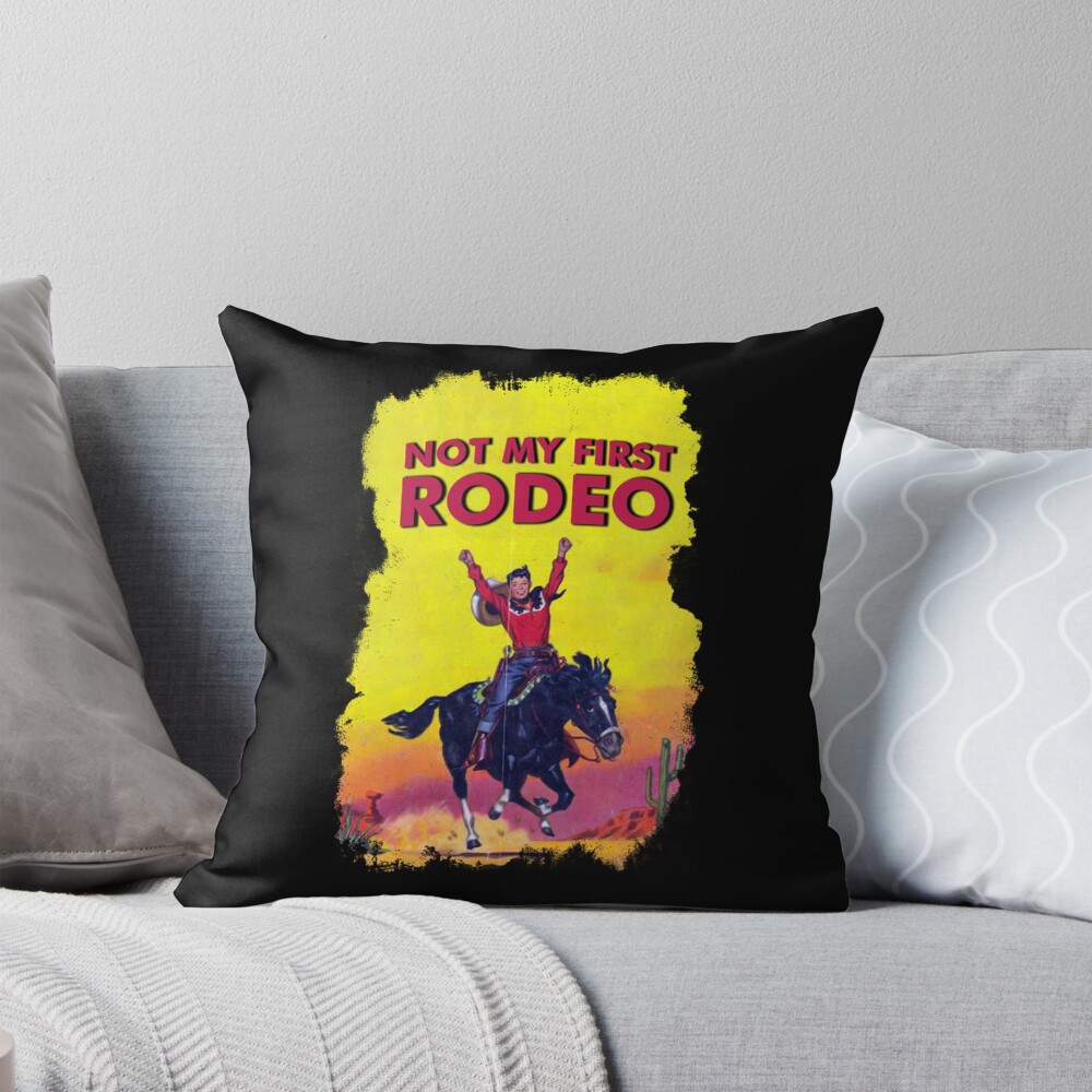 Item preview, Throw Pillow designed and sold by Tristian-Mi.