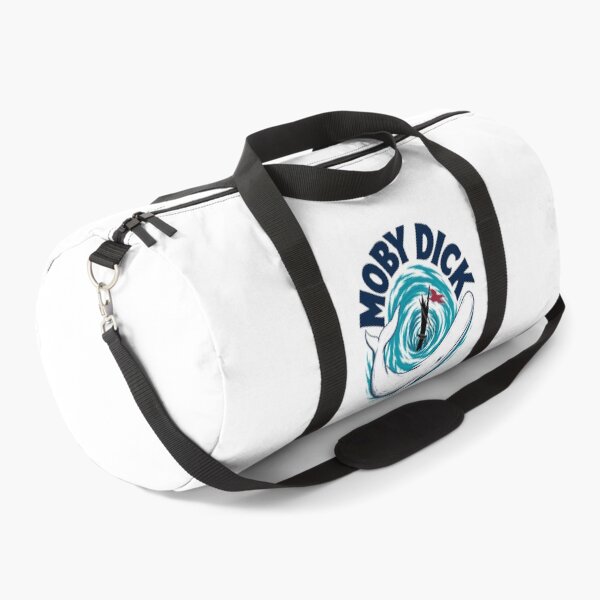 Item preview, Moby Dick: White Whale Whirlpool Reckoning designed and sold by Fenay Designs.