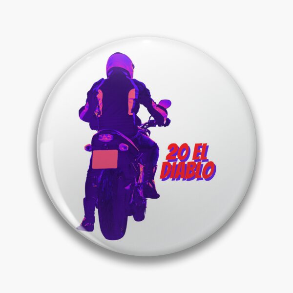 Item preview, Quartararo El Diablo French Motorbike Rider, Gp Driver Moto  designed and sold by Tristian-Mi.