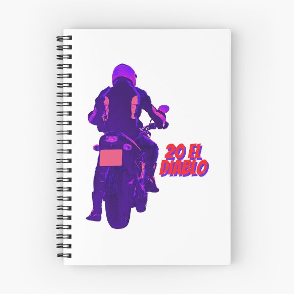 Item preview, Quartararo El Diablo French Motorbike Rider, Gp Driver Moto  designed and sold by Tristian-Mi.