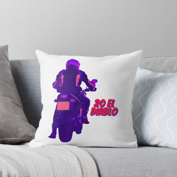Item preview, Quartararo El Diablo French Motorbike Rider, Gp Driver Moto  designed and sold by Tristian-Mi.