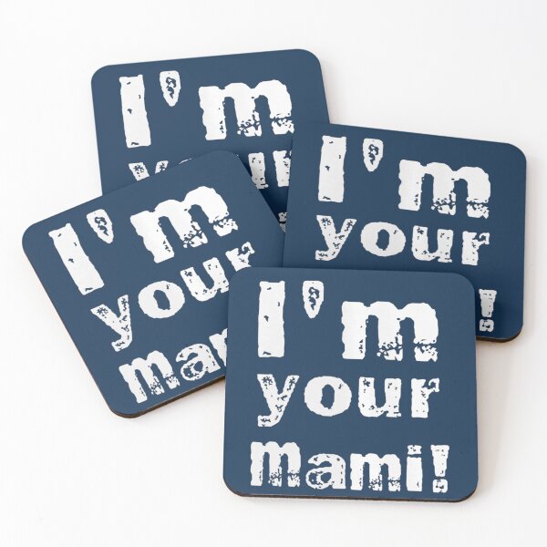 Item preview, Rhea Ripley I’m Your Mami   designed and sold by Tristian-Mi.