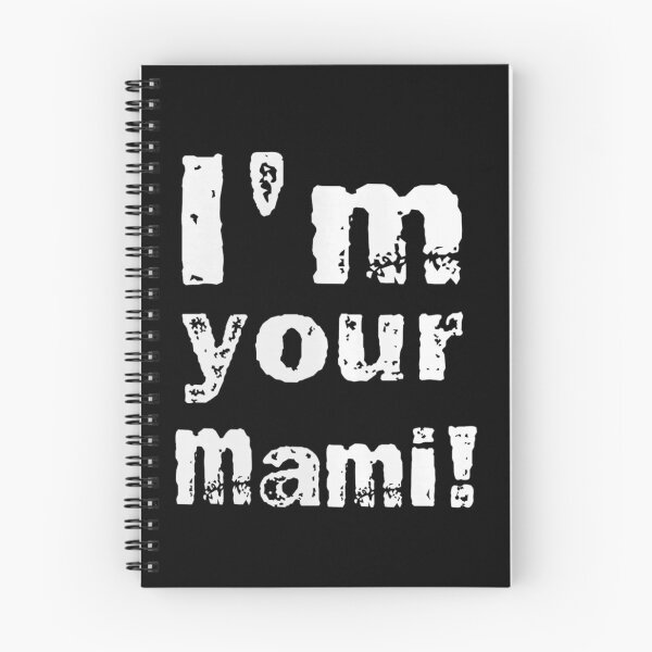 Item preview, Rhea Ripley I’m Your Mami   designed and sold by Tristian-Mi.