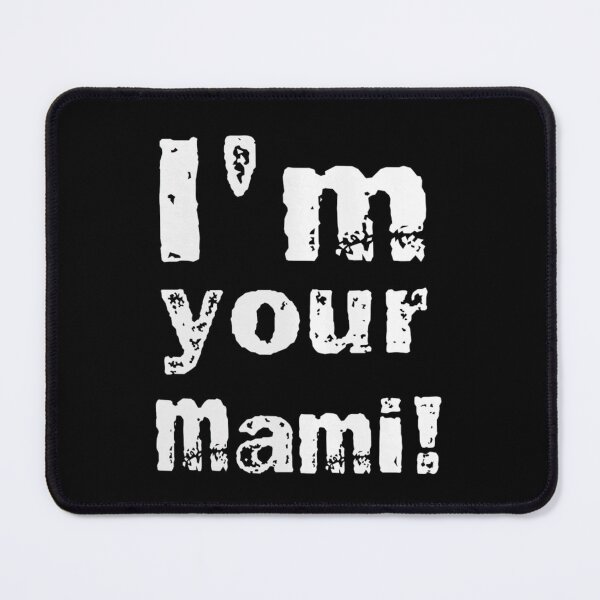Item preview, Rhea Ripley I’m Your Mami designed and sold by Tristian-Mi.